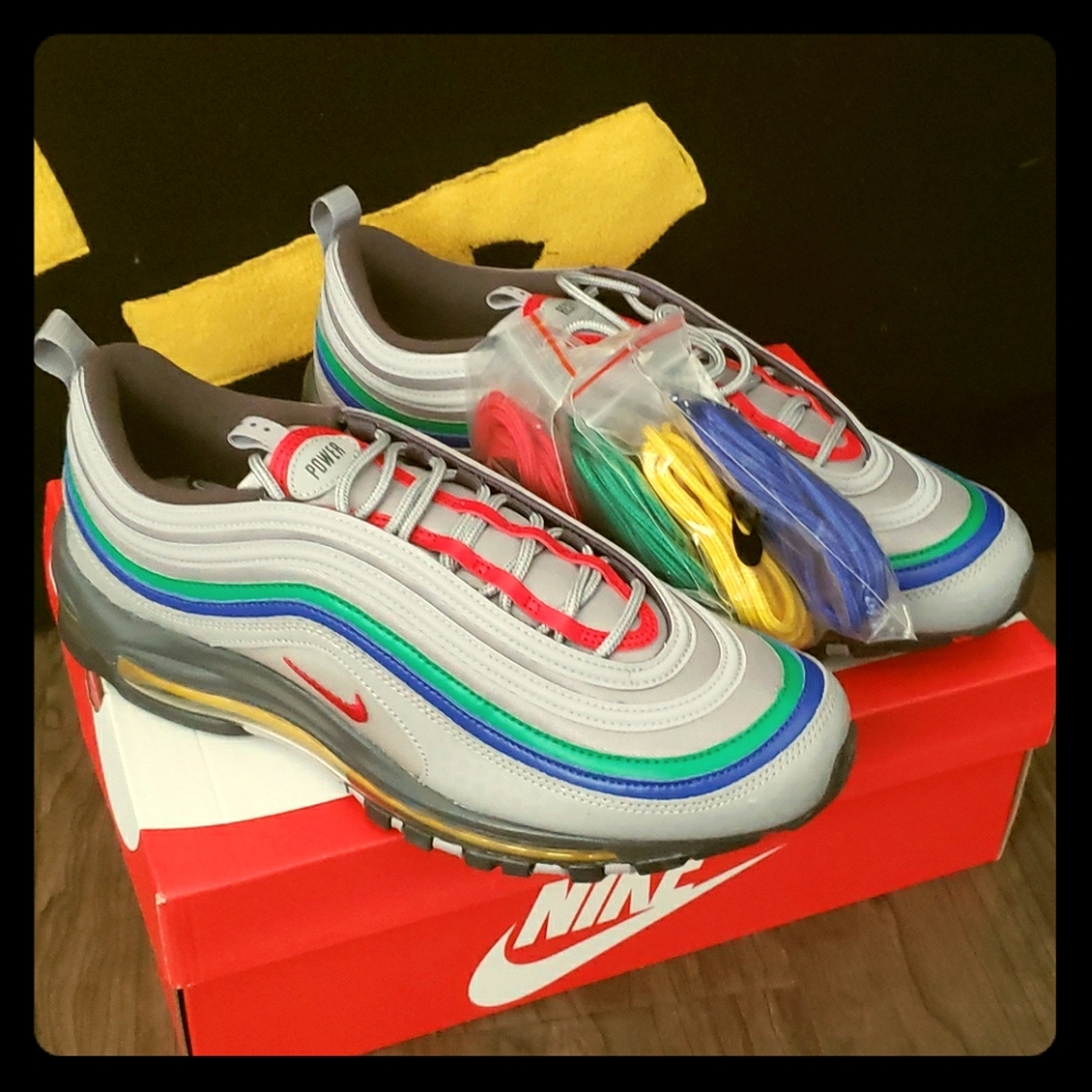 Nike Air Max 97
